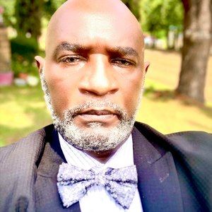 Meet your Posher, Kerry